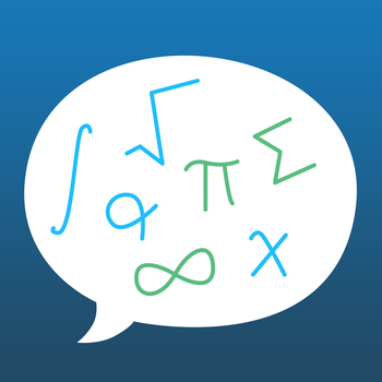 MathCrunch - Live Tutor Help for Math, Algebra, Calculus, Trigonometry and Geometry Homework & Study LOGO-APP點子