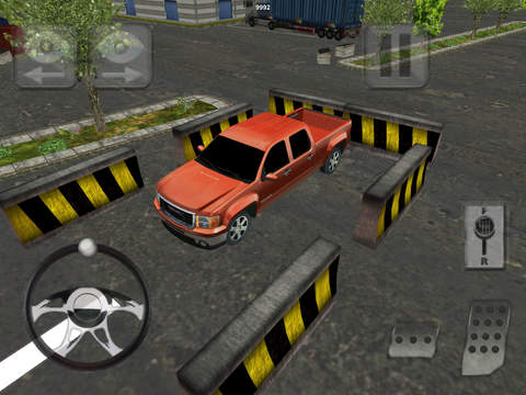 免費下載遊戲APP|Parking Truck and Cars Games app開箱文|APP開箱王