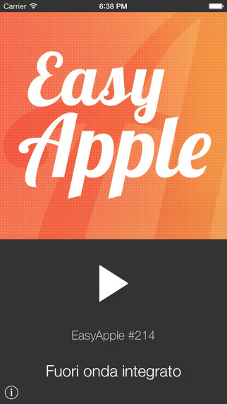 EasyPodcast