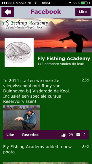 免費下載教育APP|Fly Fishing Academy app開箱文|APP開箱王