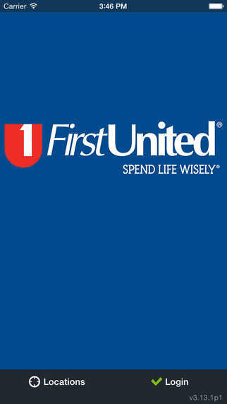 First United Mobile Banking App