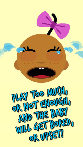 免費下載遊戲APP|Peek-a-Boo! Play With A Virtual Baby Who Responds To You! app開箱文|APP開箱王