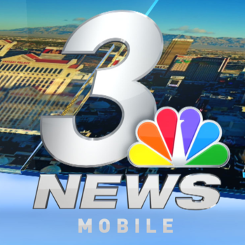 News3LV KSNV Las Vegas News LOGO-APP點子