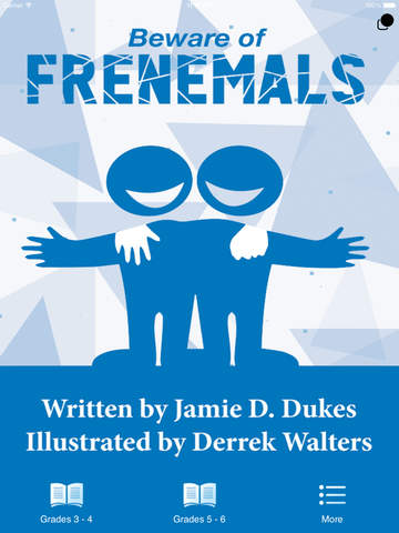 【免費教育App】Frenemals-APP點子