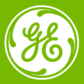 GE Rugged LOGO-APP點子