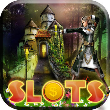 Fantasy Slot 