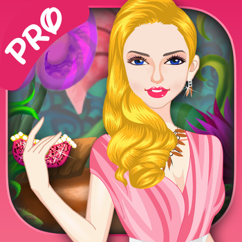 Trendy dress up pro LOGO-APP點子