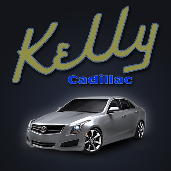 Kelly Cadillac LOGO-APP點子