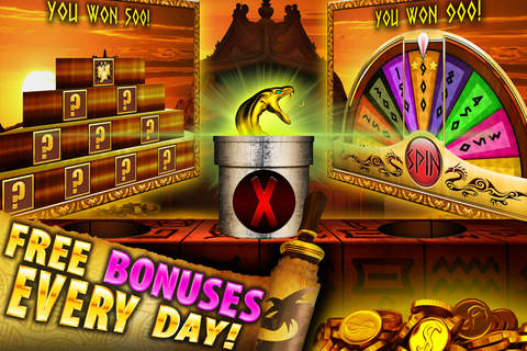 Slots Dragons Gold VIP: The Lucky Asian Las Vegas Slots Journey Bonanza screenshot 4