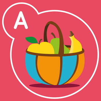 ClassIt : jeu éducatif pour apprendre les catégories LOGO-APP點子