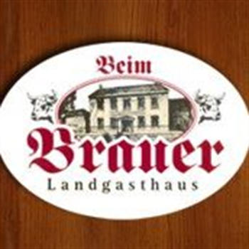 Landgasthaus Beim Brauer LOGO-APP點子