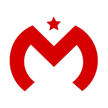 Monarcas Morelia LOGO-APP點子