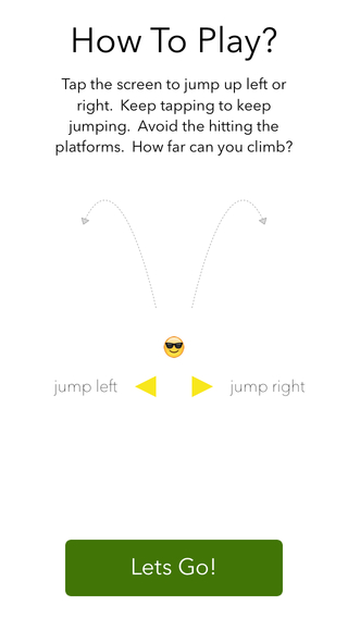 免費下載遊戲APP|Jumping Emoji Smiley app開箱文|APP開箱王