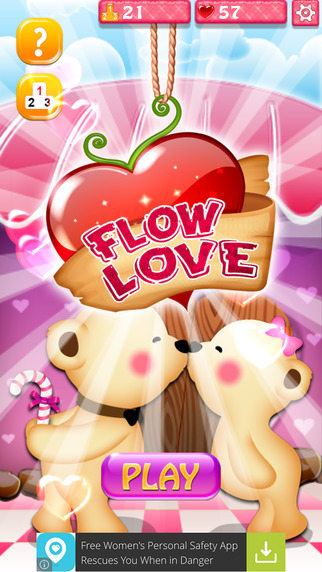 Flow Love