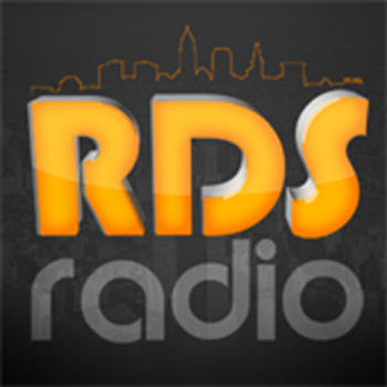 RDS Radio LOGO-APP點子