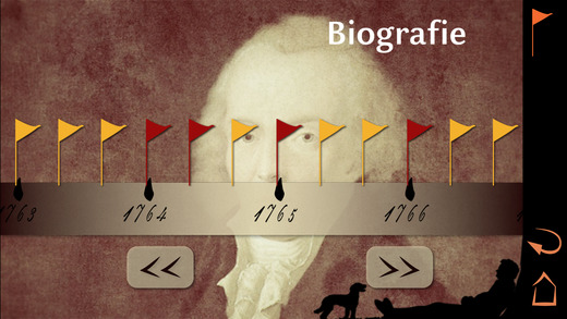iPhone Screenshot 5