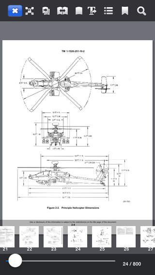 【免費教育App】AH64D Study Guide-APP點子