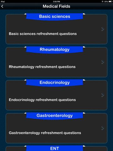 【免費醫療App】SMSE Review-APP點子