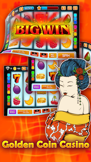 【免費遊戲App】Slots Jungle - Online casino game machines!-APP點子