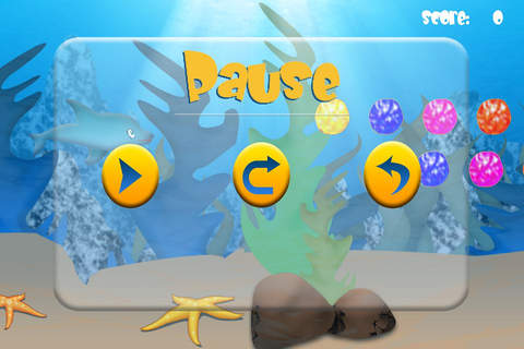 Dolphin Play (Free) screenshot 3