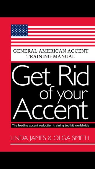 American Accent Toolkit