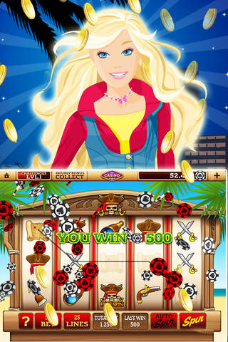 777 Jewel Casino screenshot 2