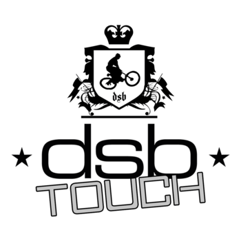 DSB Unchained 2014 LOGO-APP點子