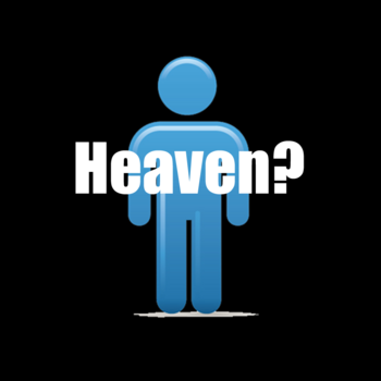 Heaven? LOGO-APP點子