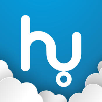 hytexts.com eBook store 書籍 App LOGO-APP開箱王
