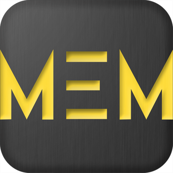 Memsaver LOGO-APP點子