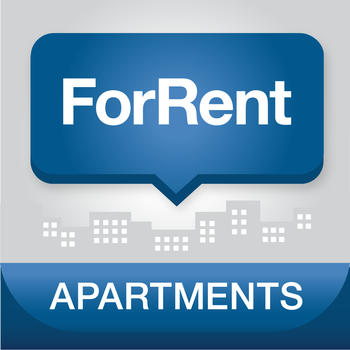 Apartments For Rent - Find Apartment Rentals with ForRent.com LOGO-APP點子