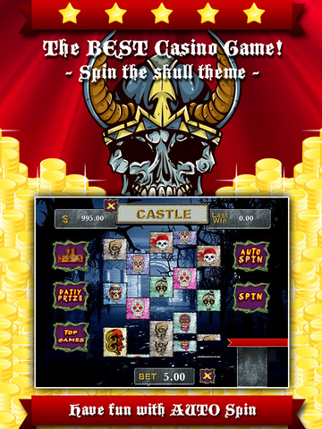 免費下載遊戲APP|AAA Ace Ghost Detector Slots - Casino games for free app開箱文|APP開箱王