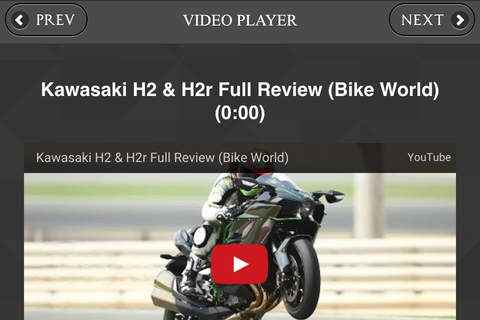 Best Race Motorcycles FREE screenshot 4