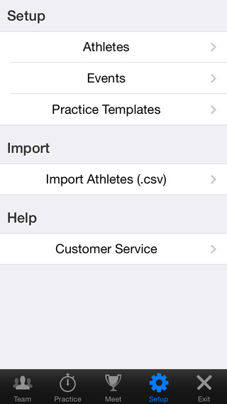 【免費運動App】Track Coach Elite-APP點子