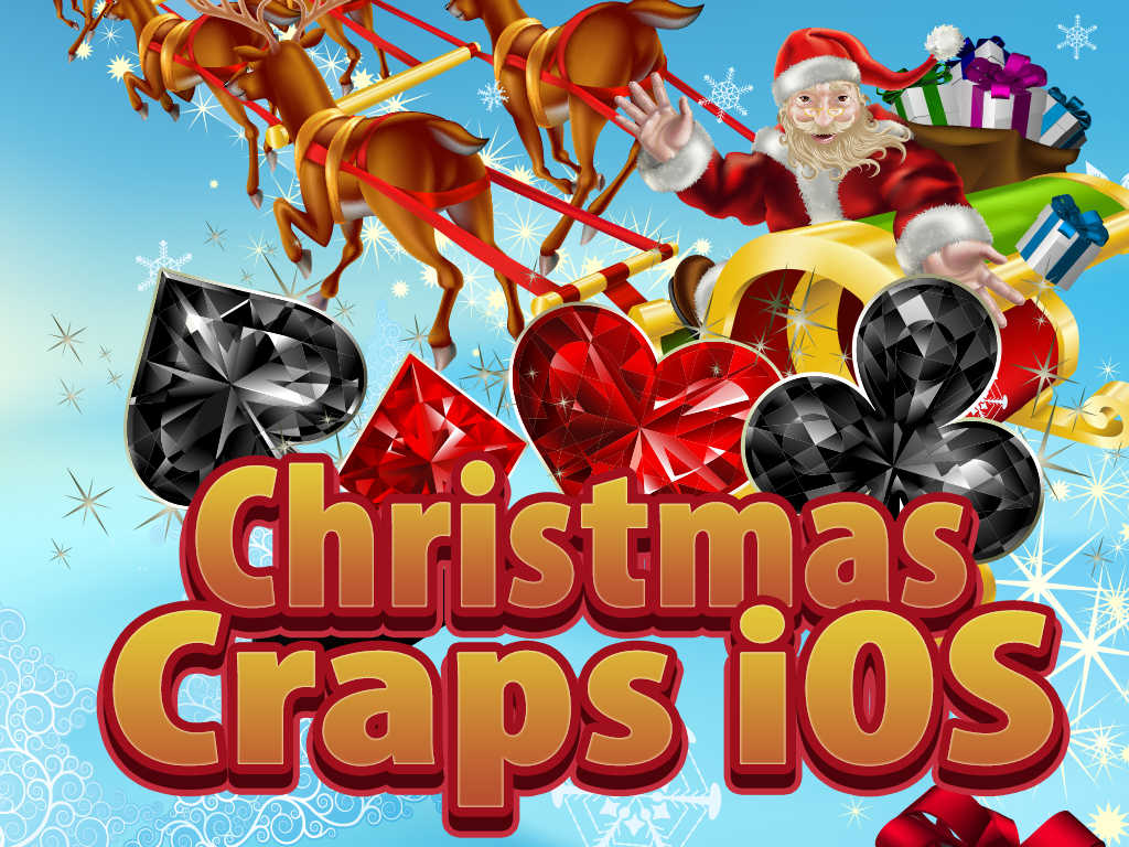 Craps big 68