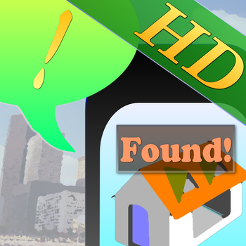 Around Useful Navigation HD LOGO-APP點子