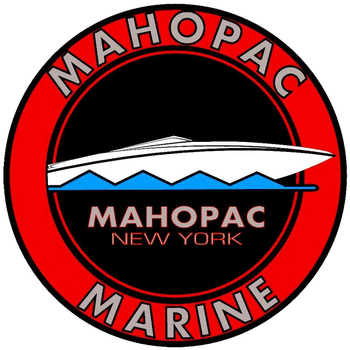 Mahopac Marine LOGO-APP點子