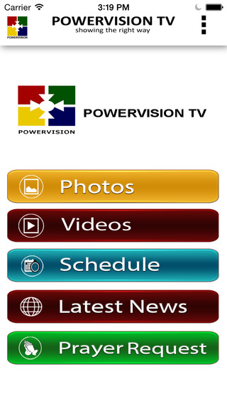 PowerVisionTV