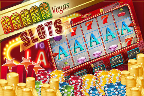 Amazing Classic Vegas Slots screenshot 3