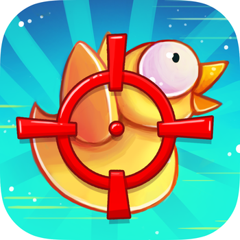 Point Blank Adventures - Aim & Shoot 遊戲 App LOGO-APP開箱王