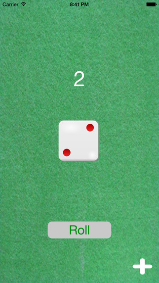 【免費工具App】Awesome Dice Roll-APP點子