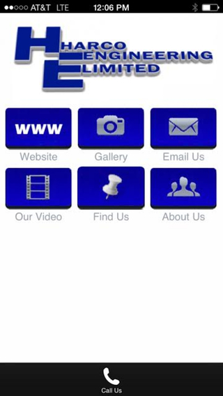 【免費商業App】Harco Engineering-APP點子
