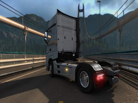 免費下載遊戲APP|Truck Sim: Extreme Euro Lorry Driver Simulator app開箱文|APP開箱王