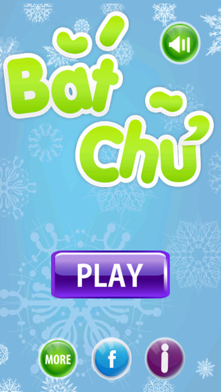 【免費遊戲App】Bat Chu 2014-APP點子