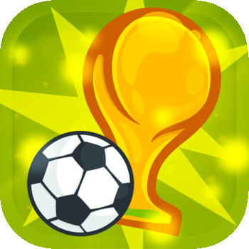 Cool Soccer Adventure 遊戲 App LOGO-APP開箱王