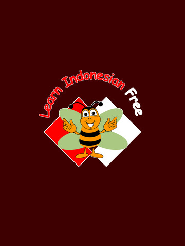 【免費教育App】Learn Indonesian Free-APP點子