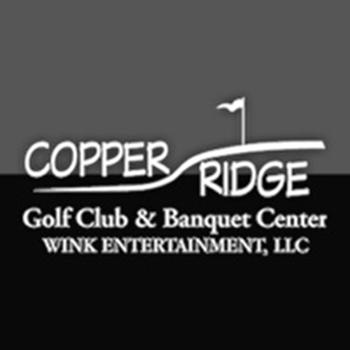 Copper Ridge Golf Club 運動 App LOGO-APP開箱王