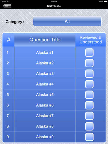 【免費教育App】Alaska Real Estate Agent Exam Prep-APP點子