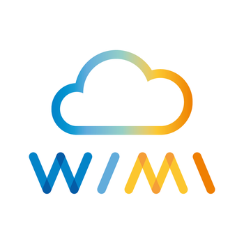 Wimi LOGO-APP點子