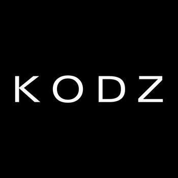 KODZ LOGO-APP點子